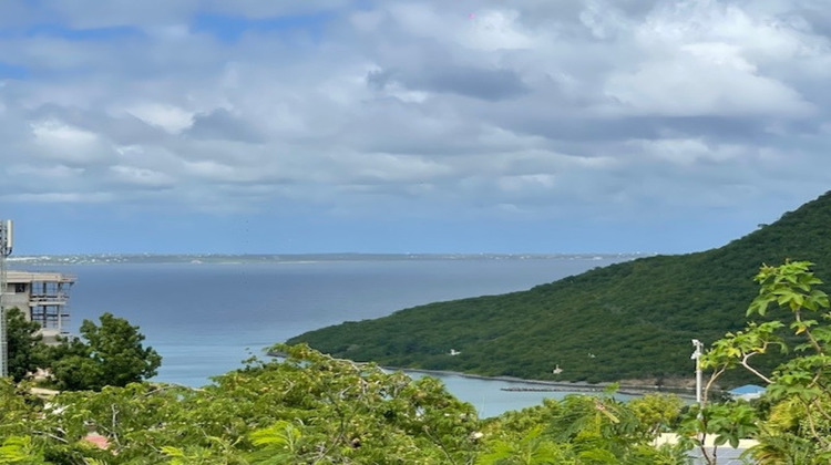 Ma-Cabane - Vente Terrain SAINT MARTIN, 1502 m²