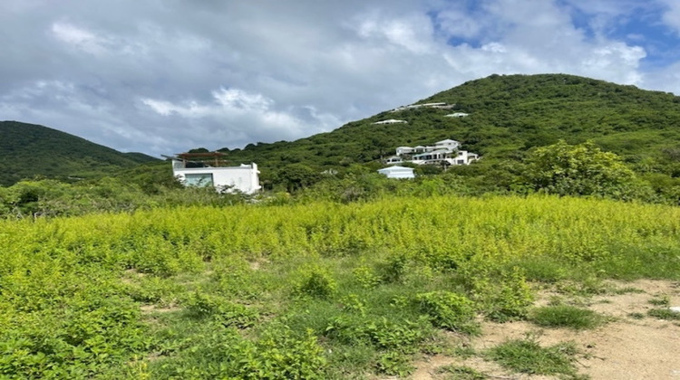 Ma-Cabane - Vente Terrain SAINT MARTIN, 1502 m²