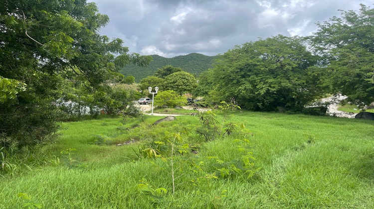 Ma-Cabane - Vente Terrain SAINT MARTIN, 2700 m²