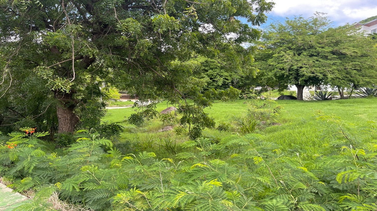 Ma-Cabane - Vente Terrain SAINT MARTIN, 2700 m²