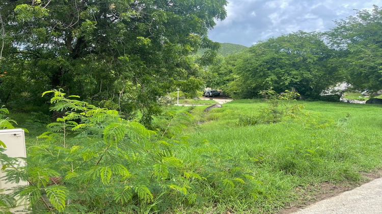 Ma-Cabane - Vente Terrain SAINT MARTIN, 2700 m²