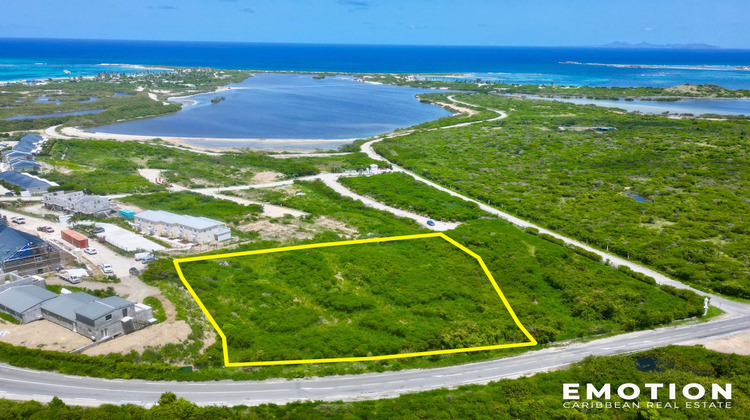 Ma-Cabane - Vente Terrain Saint-Martin, 7112 m²