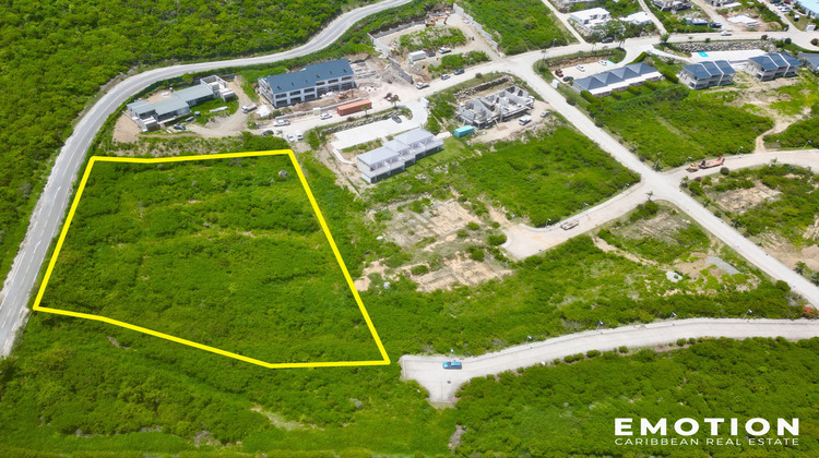 Ma-Cabane - Vente Terrain Saint-Martin, 7112 m²