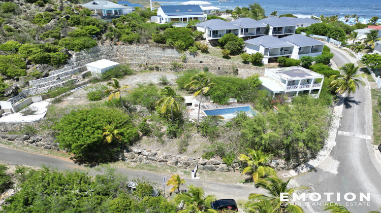 Ma-Cabane - Vente Terrain Saint-Martin, 2195 m²