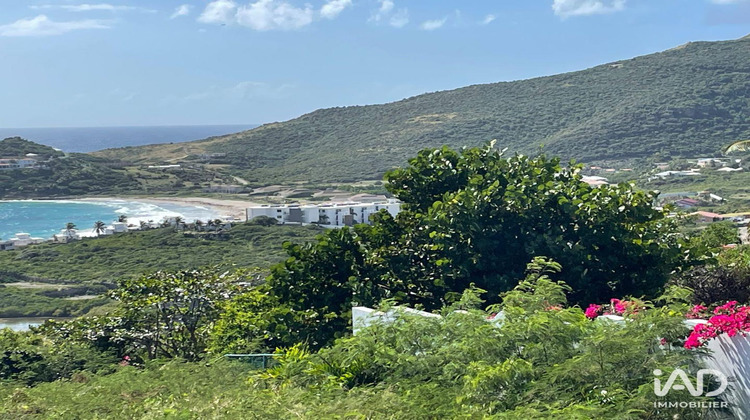 Ma-Cabane - Vente Terrain Saint-Martin, 1467 m²