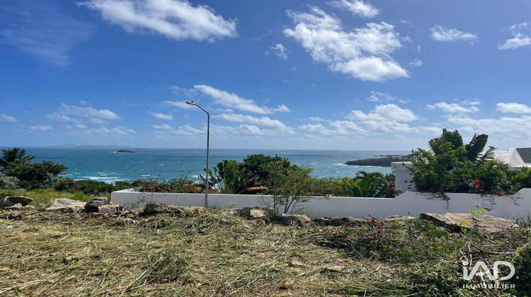 Ma-Cabane - Vente Terrain Saint-Martin, 1467 m²