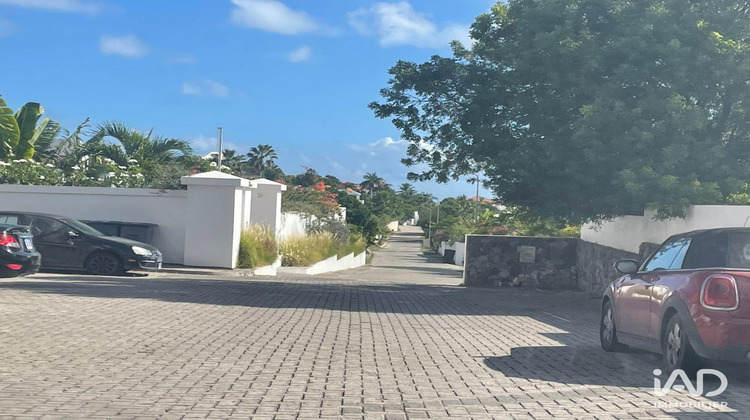 Ma-Cabane - Vente Terrain Saint-Martin, 1467 m²