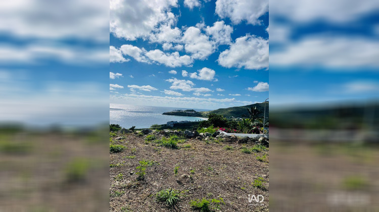Ma-Cabane - Vente Terrain Saint-Martin, 1467 m²