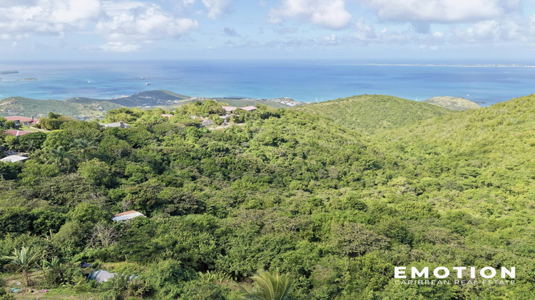 Ma-Cabane - Vente Terrain Saint-Martin, 3000 m²