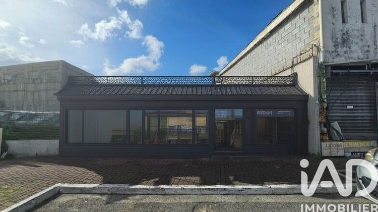 Ma-Cabane - Vente Terrain Saint Martin, 108 m²