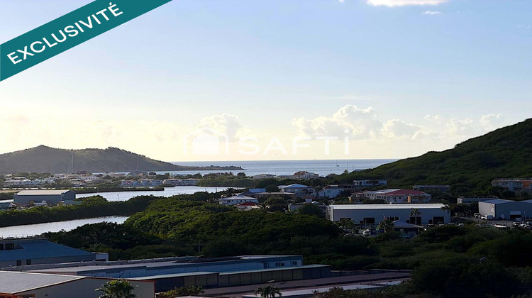 Ma-Cabane - Vente Terrain Saint-Martin, 1700 m²