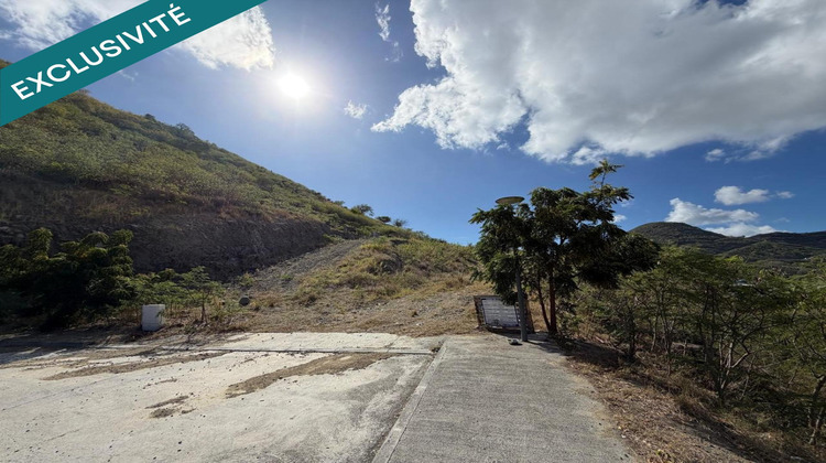 Ma-Cabane - Vente Terrain Saint-Martin, 1584 m²