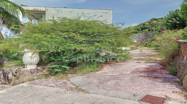 Ma-Cabane - Vente Terrain SAINT MARTIN, 2195 m²