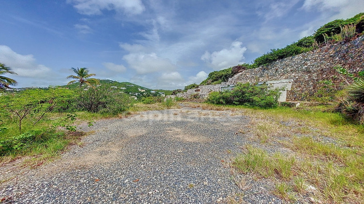 Ma-Cabane - Vente Terrain SAINT MARTIN, 2195 m²