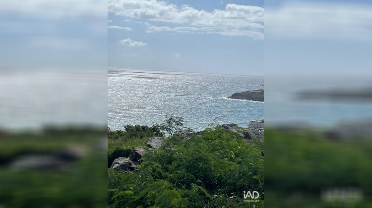 Ma-Cabane - Vente Terrain Saint-Martin, 1467 m²