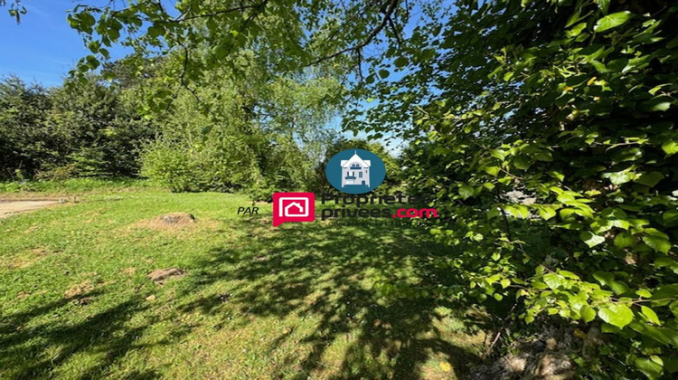 Ma-Cabane - Vente Terrain SAINT MARTIN BOULOGNE, 580 m²