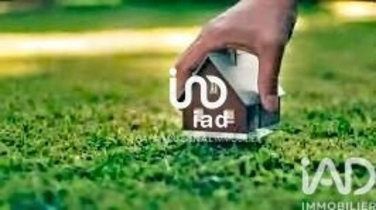 Ma-Cabane - Vente Terrain Saint-Martin-Boulogne, 1200 m²