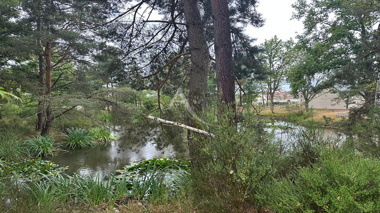 Ma-Cabane - Vente Terrain SAINT-MARTIN-D'ABBAT, 3937 m²