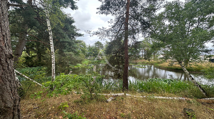 Ma-Cabane - Vente Terrain SAINT-MARTIN-D'ABBAT, 3937 m²