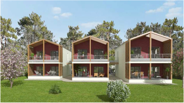 Ma-Cabane - Vente Terrain SAINT MARTIN D ARDECHE, 2000 m²
