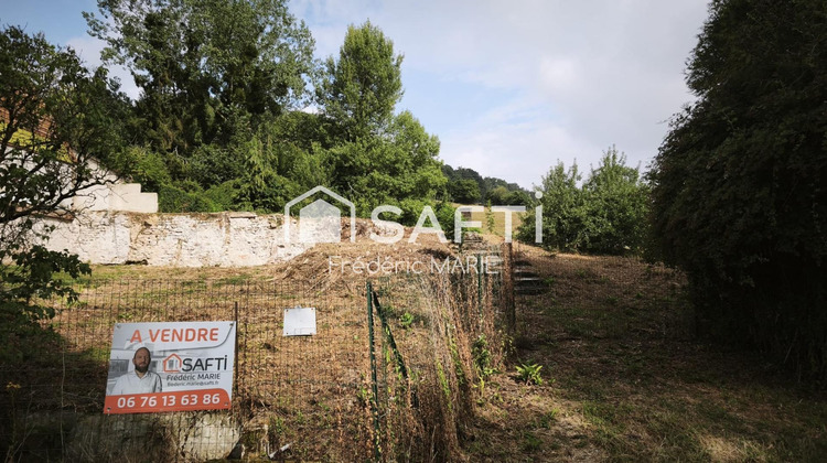 Ma-Cabane - Vente Terrain Saint-Martin-de-Bienfaite-la-Cressonniere, 1032 m²