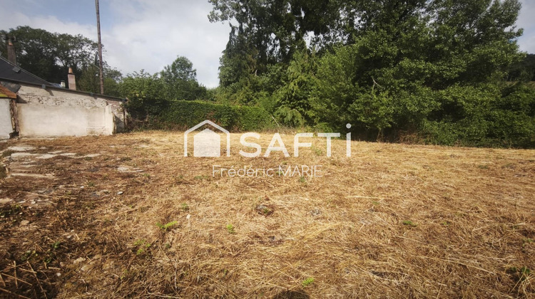 Ma-Cabane - Vente Terrain Saint-Martin-de-Bienfaite-la-Cressonniere, 1032 m²