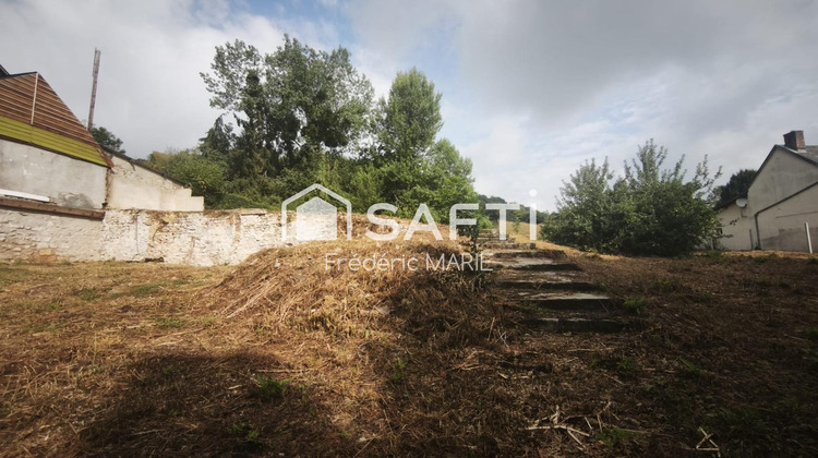Ma-Cabane - Vente Terrain Saint-Martin-de-Bienfaite-la-Cressonniere, 1032 m²