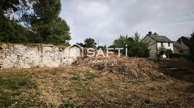 Ma-Cabane - Vente Terrain Saint-Martin-de-Bienfaite-la-Cressonniere, 1032 m²