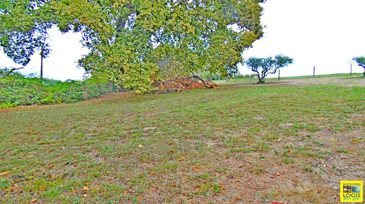 Ma-Cabane - Vente Terrain SAINT-MARTIN-DE-HINX, 822 m²