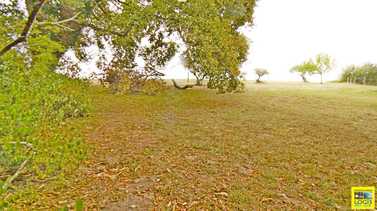 Ma-Cabane - Vente Terrain SAINT-MARTIN-DE-HINX, 822 m²