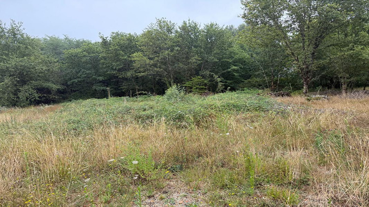 Ma-Cabane - Vente Terrain SAINT MARTIN DE LAYE, 1300 m²