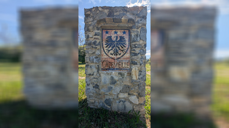 Ma-Cabane - Vente Terrain Saint-Martin-de-Londres, 2500 m²