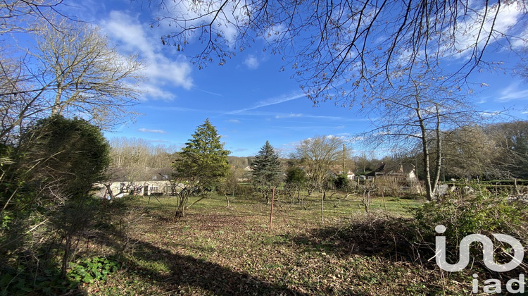 Ma-Cabane - Vente Terrain Saint-Martin-de-Nigelles, 688 m²