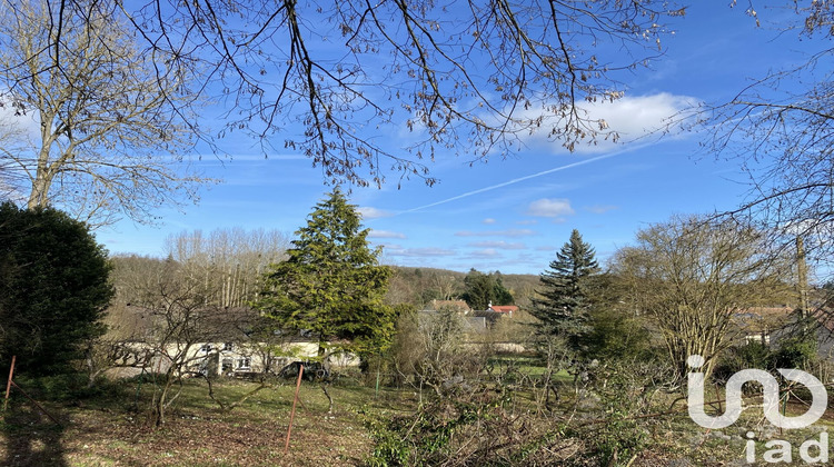 Ma-Cabane - Vente Terrain Saint-Martin-de-Nigelles, 688 m²