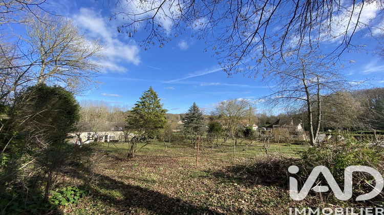Ma-Cabane - Vente Terrain Saint-Martin-de-Nigelles, 688 m²