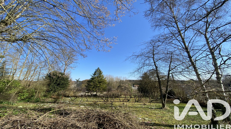 Ma-Cabane - Vente Terrain Saint-Martin-de-Nigelles, 688 m²