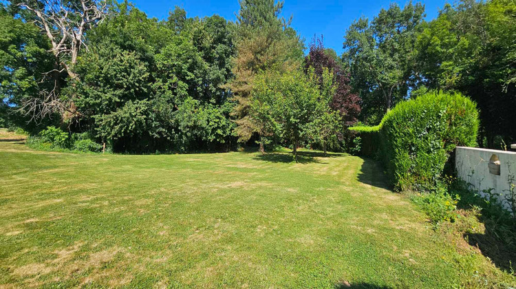 Ma-Cabane - Vente Terrain SAINT-MARTIN-DE-SAINT-MAIXENT, 826 m²