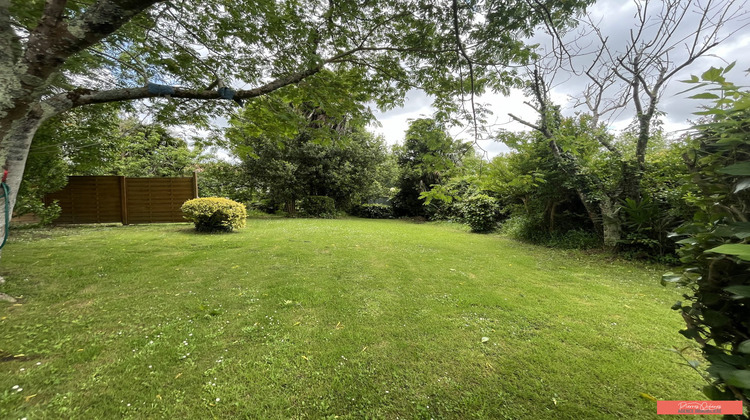 Ma-Cabane - Vente Terrain Saint-Martin-de-Seignanx, 354 m²