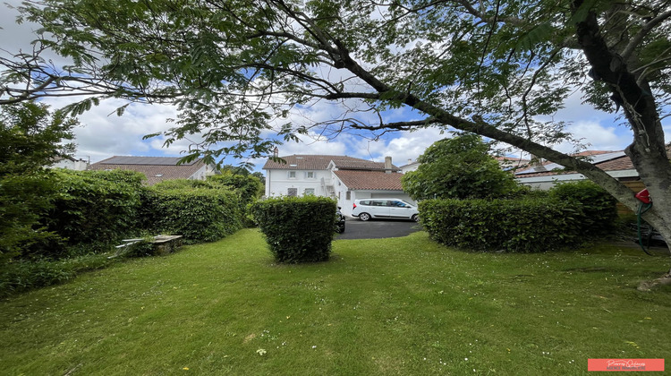 Ma-Cabane - Vente Terrain Saint-Martin-de-Seignanx, 354 m²