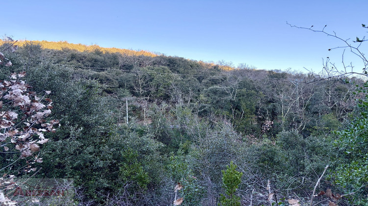 Ma-Cabane - Vente Terrain SAINT MARTIN DE VALGALGUES, 8400 m²