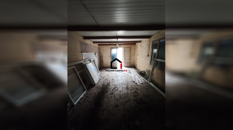 Ma-Cabane - Vente Terrain Saint-Martin-de-Valgalgues, 2110 m²