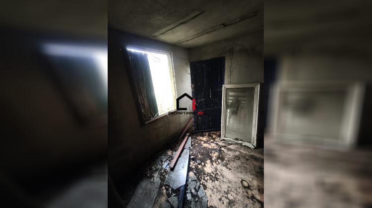 Ma-Cabane - Vente Terrain Saint-Martin-de-Valgalgues, 2110 m²