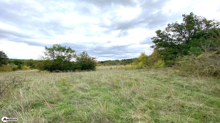 Ma-Cabane - Vente Terrain SAINT MARTIN DE VALGALGUES, 8380 m²