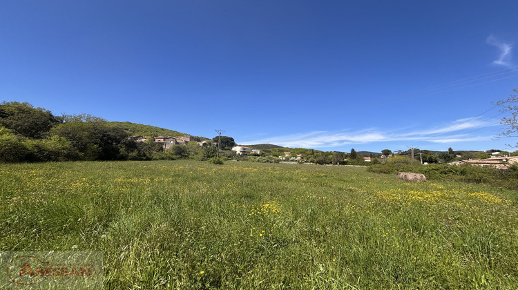 Ma-Cabane - Vente Terrain SAINT MARTIN DE VALGALGUES, 7820 m²