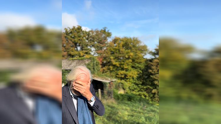 Ma-Cabane - Vente Terrain Saint-Martin-du-Vivier, 1181 m²