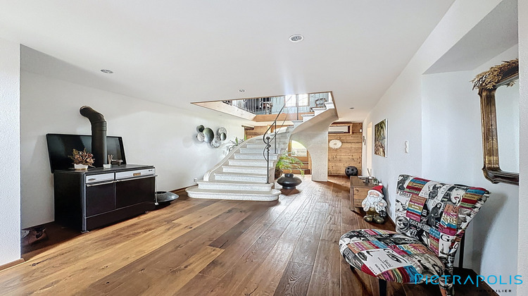 Ma-Cabane - Vente Terrain Saint-Martin-en-Bresse, 7880 m²