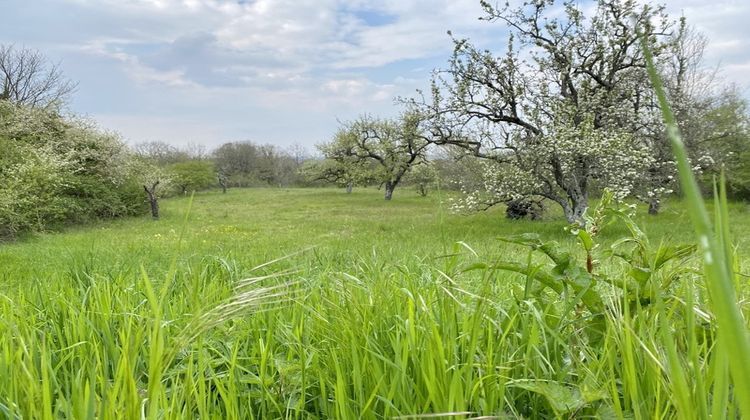 Ma-Cabane - Vente Terrain SAINT MARTIN LA GARENNE, 1495 m²