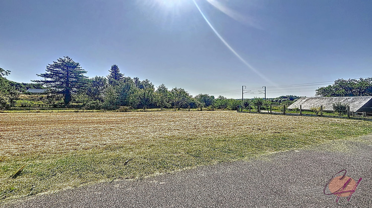 Ma-Cabane - Vente Terrain Saint-Martin-le-Beau, 566 m²