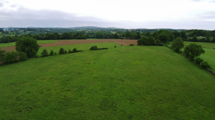 Ma-Cabane - Vente Terrain SAINT-MARTIN-LE-VIEUX, 106035 m²