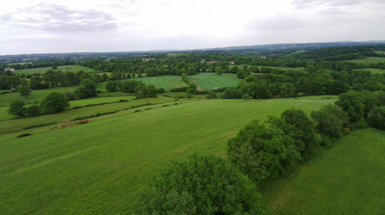 Ma-Cabane - Vente Terrain SAINT-MARTIN-LE-VIEUX, 106035 m²